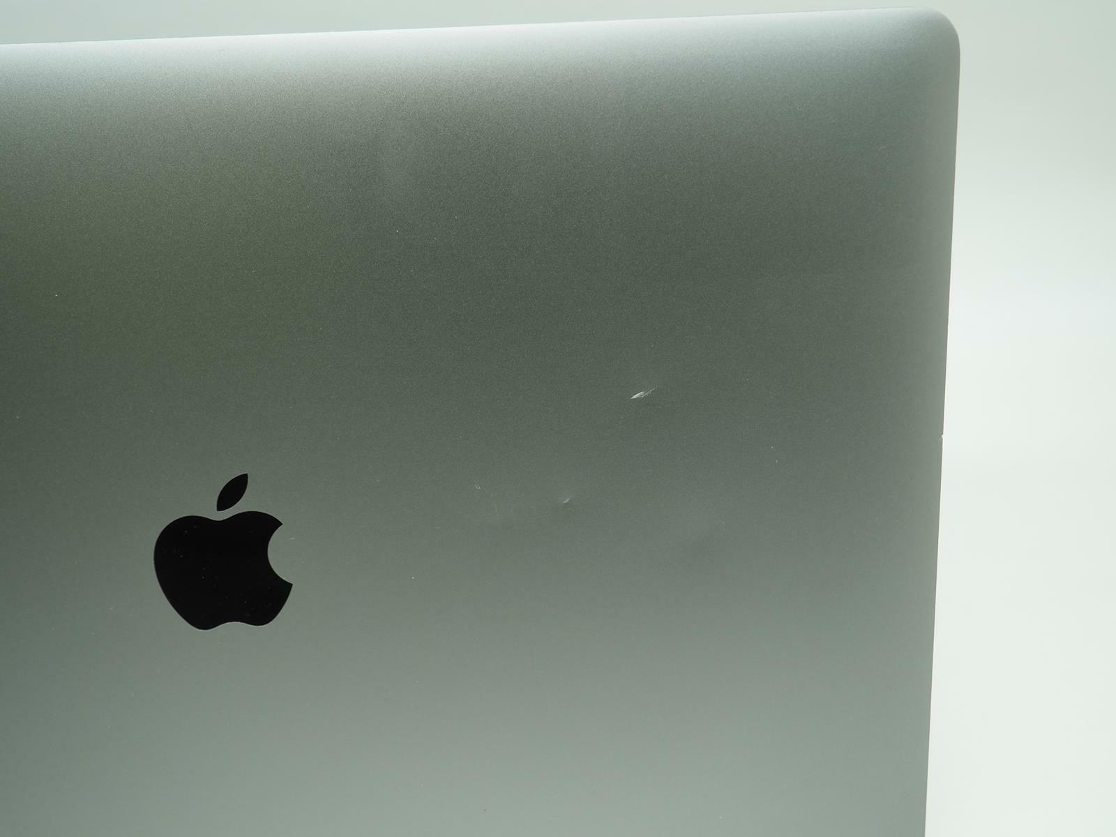 APPLE MACBOOK PRO 15" TOUCH/2019 Intel i9-9880H 2.30GHz 16GB RAM 500GB NVMe