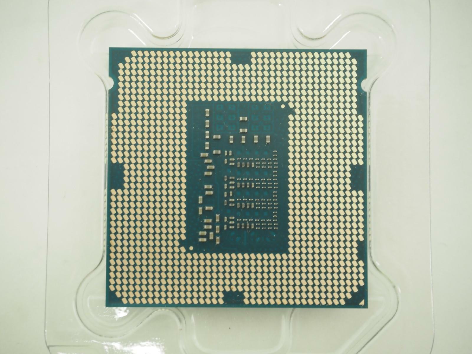 INTEL CORE I7-4790K 4.00GHz FCLGA1150 CPU Processor