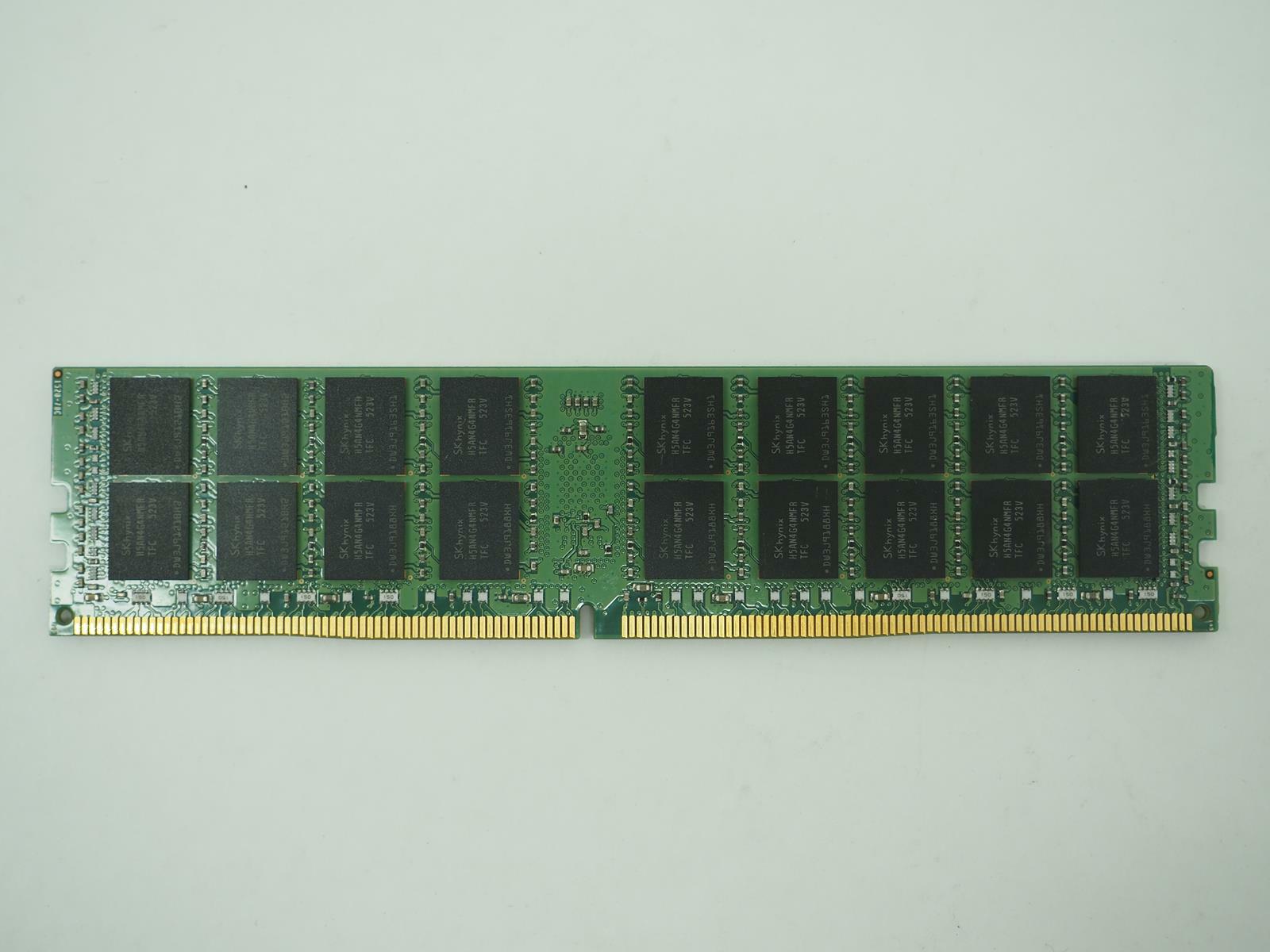SK HYNIX 16GB PC4-2133P Server Ram / ECC Memory - HMA42GR7MFR4N - TF TD AA