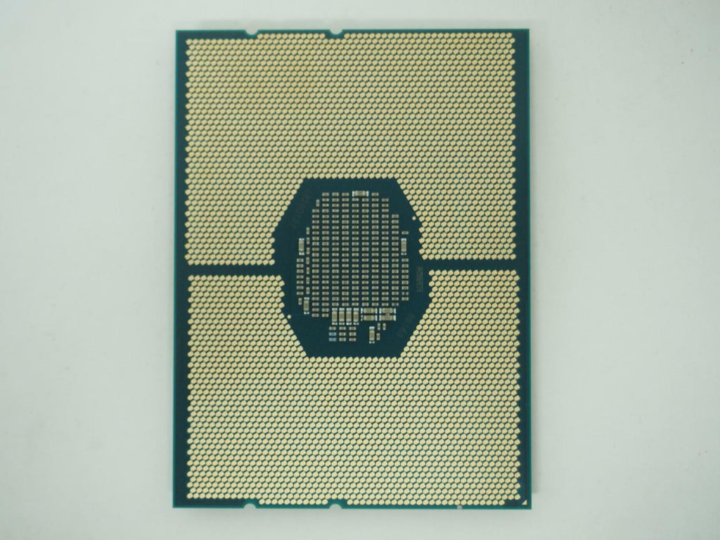 INTEL XEON SILVER 4215 SRFBA 2.50GHz FCLGA3647 CPU Processor