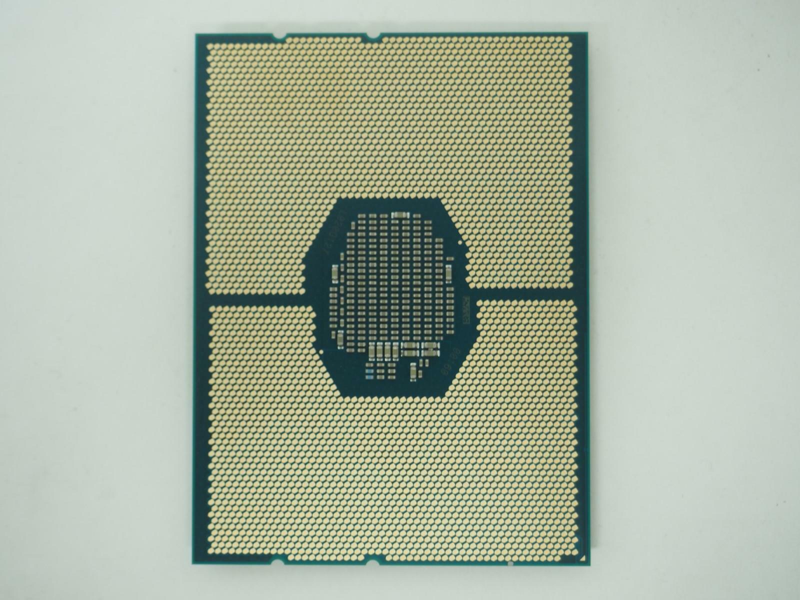 INTEL XEON SILVER 4215 SRFBA 2.50GHz FCLGA3647 CPU Processor