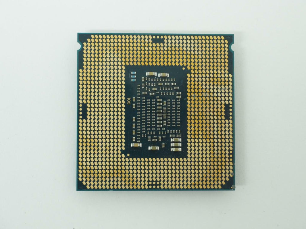 INTEL CORE I7-7700K 4.50GHz FCLGA1151 CPU Processor
