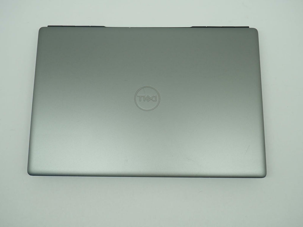 DELL PRECISION 7550 15.5" Intel Core i7-10850H 2.70GHz 16GB RAM 512GB NVMe