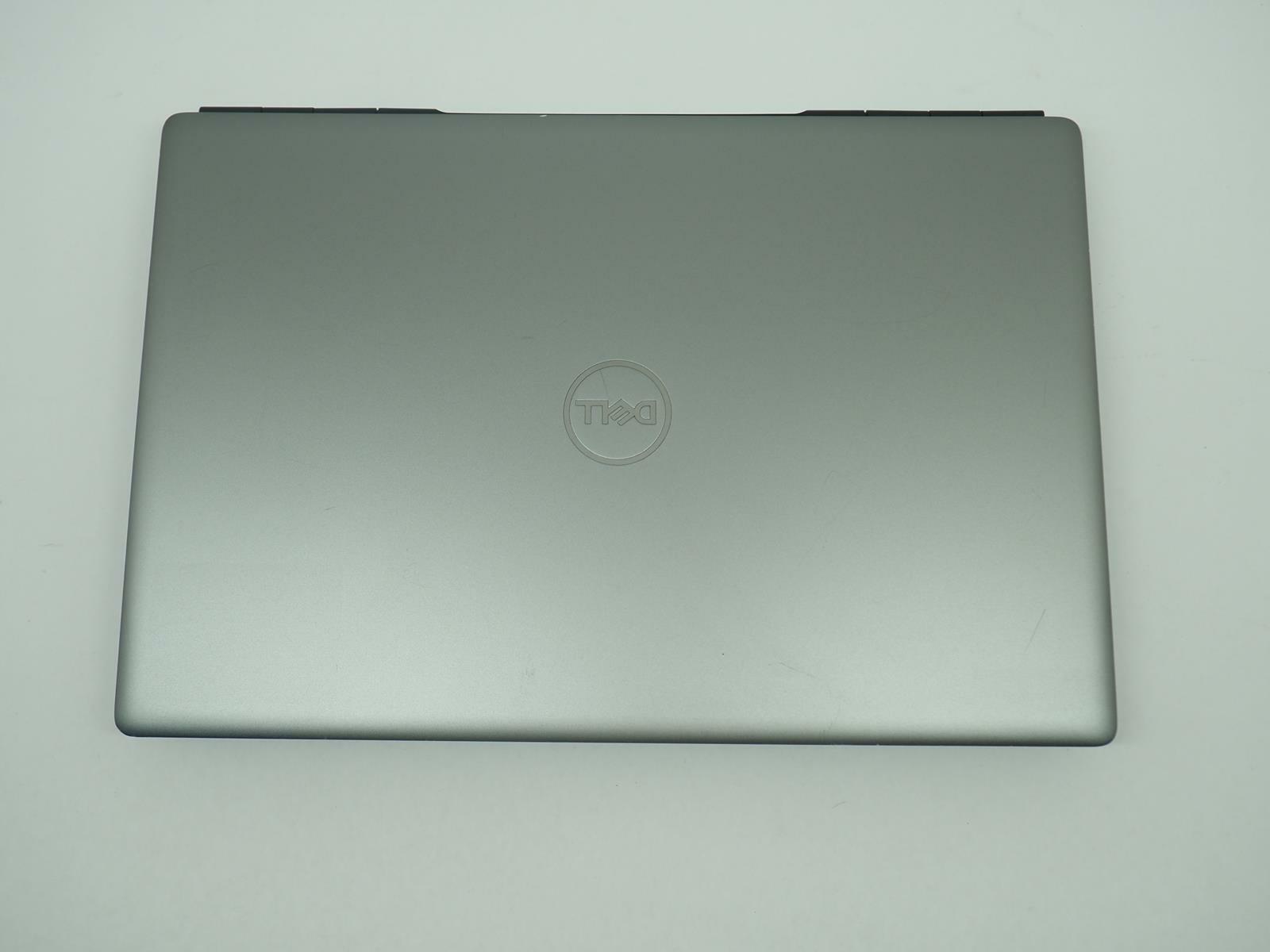 DELL PRECISION 7550 15.5" Intel Core i7-10850H 2.70GHz 16GB RAM 512GB NVMe